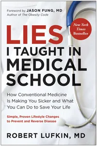 Lies I Taught in Medical School_cover