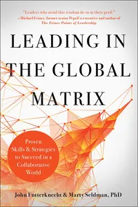 Leading in the Global Matrix_cover