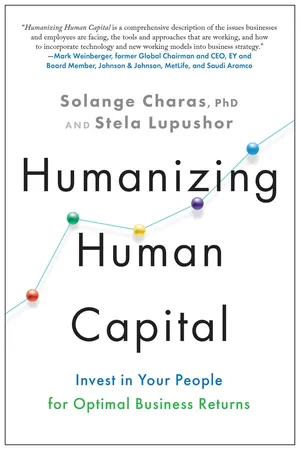 Humanizing Human Capital