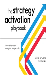 The Strategy Activation Playbook_cover