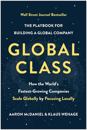 Global Class