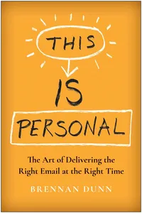 This Is Personal_cover