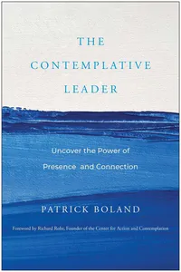 The Contemplative Leader_cover