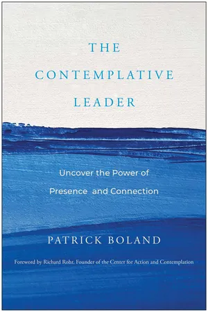 The Contemplative Leader