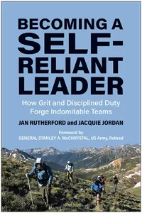 Becoming a Self-Reliant Leader_cover