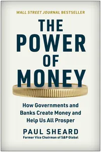 The Power of Money_cover