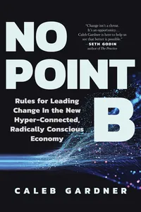 No Point B_cover