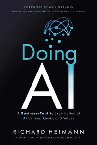 Doing AI_cover