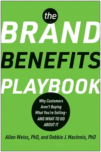 The Brand Benefits Playbook_cover