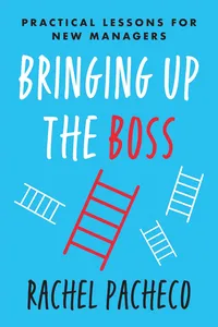 Bringing Up the Boss_cover