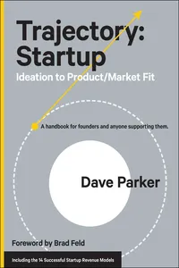 Trajectory: Startup_cover