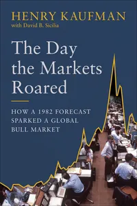 The Day the Markets Roared_cover