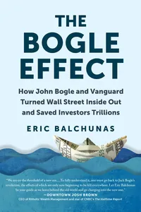 The Bogle Effect_cover
