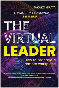 The Virtual Leader_cover