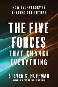 The Five Forces That Change Everything_cover