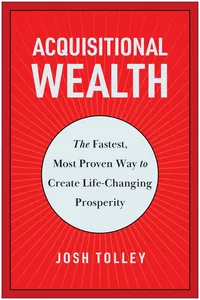 Acquisitional Wealth_cover