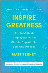 Inspire Greatness_cover