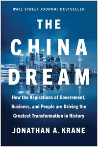 The China Dream_cover