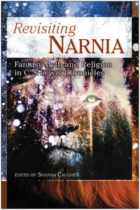Revisiting Narnia_cover