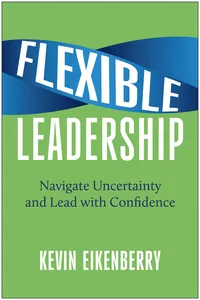 Flexible Leadership_cover