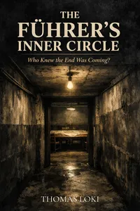 THE FÜHRER’S INNER CIRCLE_cover