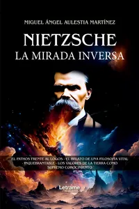 NIETZSCHE La mirada inversa_cover