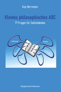 Kleines philosophisches ABC_cover