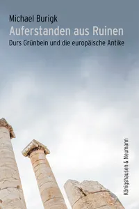 Auferstanden aus Ruinen_cover