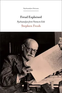 Freud Explained_cover