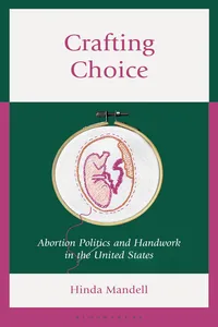 Crafting Choice