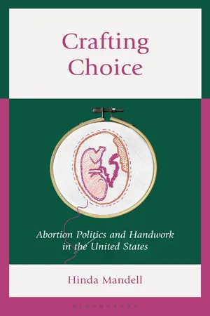 Crafting Choice