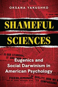 Shameful Sciences_cover
