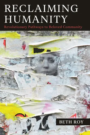 Reclaiming Humanity