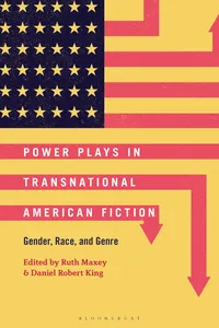 Power Plays in Transnational American Fiction_cover