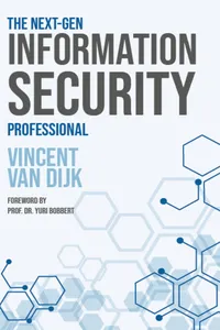 The Next-Gen Information Security Professional_cover