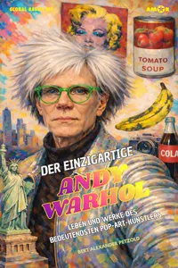 Der einzigartige Andy Warhol_cover