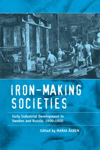 Iron-making Societies_cover