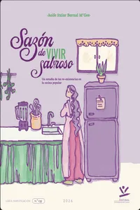 Sazón de vivir sabroso