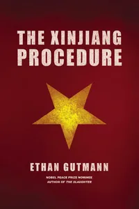 The Xinjiang Procedure_cover