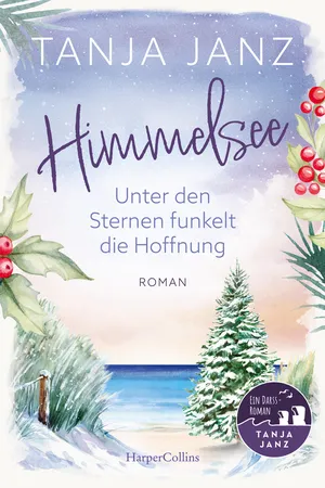 Himmelsee – Unter den Sternen funkelt die Hoffnung