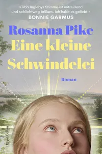 Eine kleine Schwindelei_cover