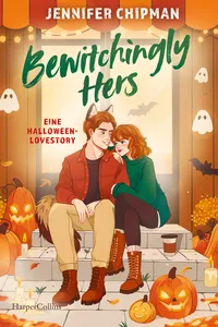 Bewitchingly Hers_cover