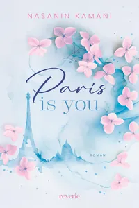 Paris is you_cover