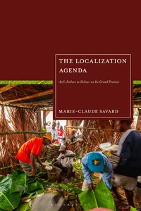 The Localization Agenda_cover