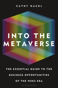 Into the Metaverse_cover