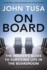 On Board_cover
