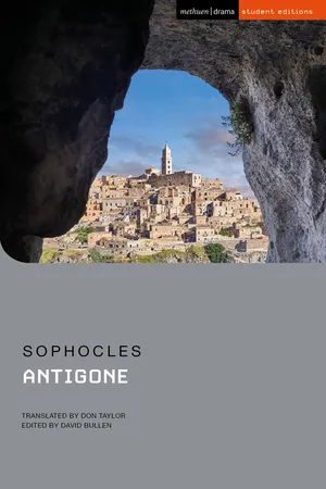 Antigone