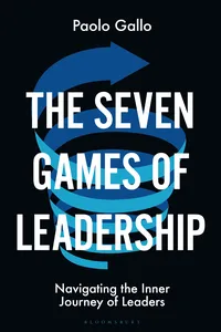 The Seven Games of Leadership_cover