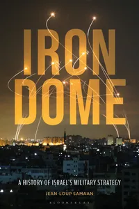 Iron Dome_cover