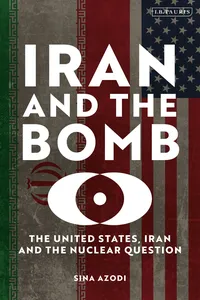Iran and the Bomb_cover